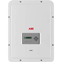 ABB uno-dm-tl-plus-b Inverter- Sin perfumadas – X- 3.3 kW- 1